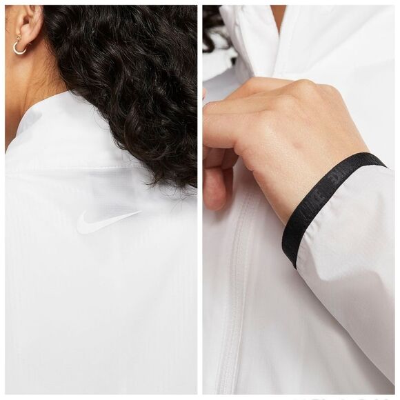 NWT|Nike Repel Ace 3 in 1 Light Pink Golf Jacket, MEDIUM - Picture 7 of 16